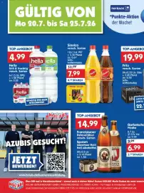 Hol'ab Getränkemarkt Prospekt woche 30 Seite 2
