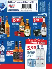 Hol'ab Getränkemarkt Prospekt woche 30 Seite 3