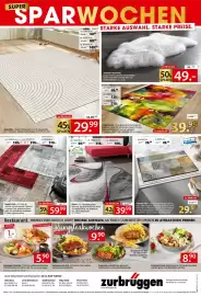 Zurbrüggen Prospekt Seite 22