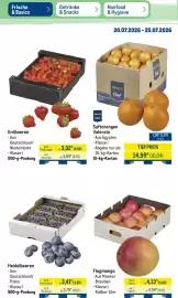 METRO Prospekt woche 30 Seite 10