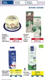 METRO Prospekt woche 30 Seite 16