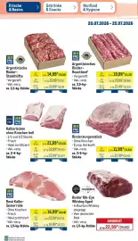 METRO Prospekt woche 30 Seite 2