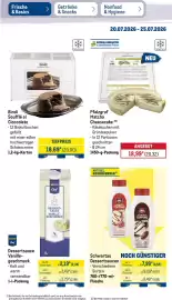 METRO Prospekt woche 30 Seite 21