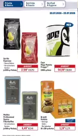 METRO Prospekt woche 30 Seite 22