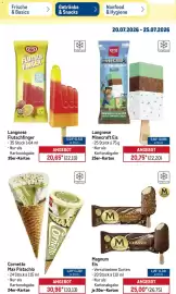 METRO Prospekt woche 30 Seite 24