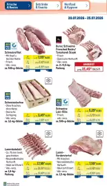 METRO Prospekt woche 30 Seite 4