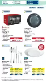 METRO Prospekt woche 30 Seite 40