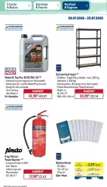 METRO Prospekt woche 30 Seite 44