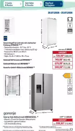 METRO Prospekt woche 30 Seite 47
