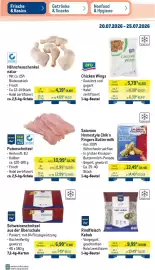 METRO Prospekt woche 30 Seite 5