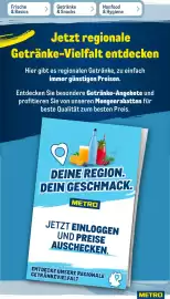 METRO Prospekt woche 30 Seite 52