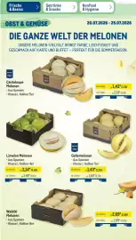 METRO Prospekt woche 30 Seite 9