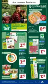 Aldi Süd Prospekt woche 32 Seite 10