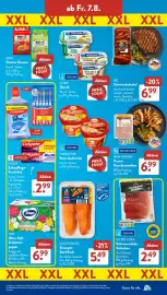 Aldi Süd Prospekt woche 32 Seite 11