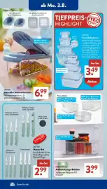 Aldi Süd Prospekt woche 32 Seite 11