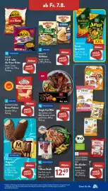 Aldi Süd Prospekt woche 32 Seite 13