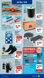 Aldi Süd Prospekt woche 32 Seite 14