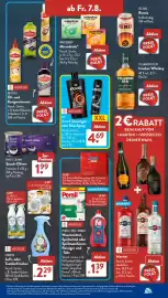 Aldi Süd Prospekt woche 32 Seite 15