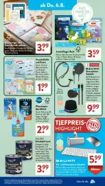 Aldi Süd Prospekt woche 32 Seite 16