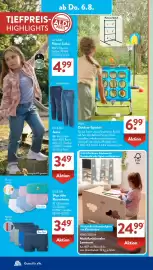 Aldi Süd Prospekt woche 32 Seite 17