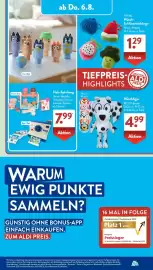 Aldi Süd Prospekt woche 32 Seite 18