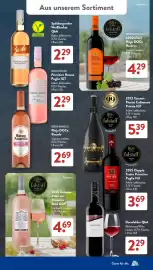 Aldi Süd Prospekt woche 32 Seite 19