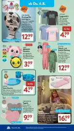Aldi Süd Prospekt woche 32 Seite 19