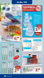Aldi Süd Prospekt woche 32 Seite 2