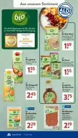Aldi Süd Prospekt woche 32 Seite 20
