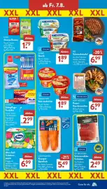 Aldi Süd Prospekt woche 32 Seite 20