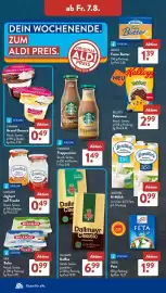 Aldi Süd Prospekt woche 32 Seite 21