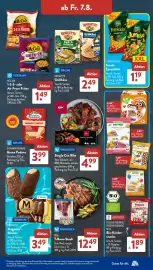 Aldi Süd Prospekt woche 32 Seite 22