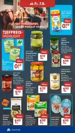 Aldi Süd Prospekt woche 32 Seite 23