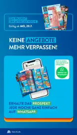 Aldi Süd Prospekt woche 32 Seite 24