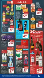 Aldi Süd Prospekt woche 32 Seite 24