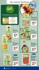 Aldi Süd Prospekt woche 32 Seite 28