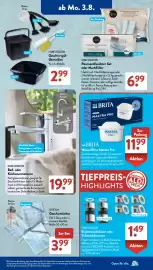 Aldi Süd Prospekt woche 32 Seite 3