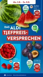 Aldi Süd Prospekt woche 32 Seite 3