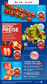 Aldi Süd Prospekt woche 32 Seite 4
