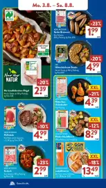 Aldi Süd Prospekt woche 32 Seite 5