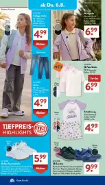 Aldi Süd Prospekt woche 32 Seite 6