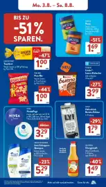 Aldi Süd Prospekt woche 32 Seite 6