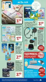 Aldi Süd Prospekt woche 32 Seite 7