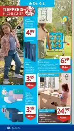 Aldi Süd Prospekt woche 32 Seite 8