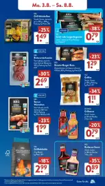 Aldi Süd Prospekt woche 32 Seite 8