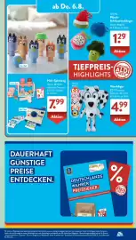 Aldi Süd Prospekt woche 32 Seite 9