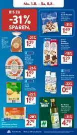 Aldi Süd Prospekt woche 32 Seite 9