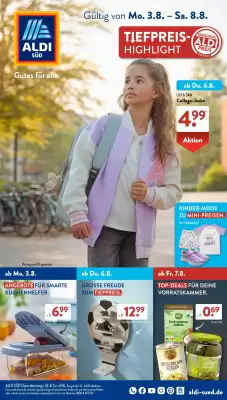 Aldi Süd (gültig bis 9-08)