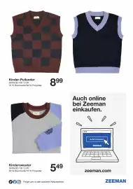 Zeeman Prospekt woche 29 Seite 11