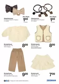 Zeeman Prospekt woche 29 Seite 13